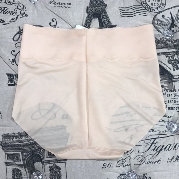 Wacoal Women's Inside Edit Shaping Brief - Picture 6 of 9